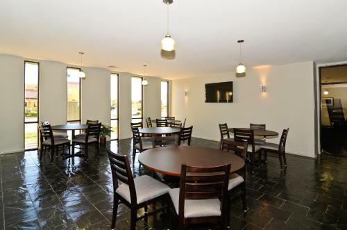 Hotel Baymont By Wyndham Columbus
