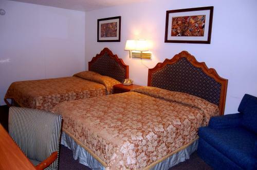 Motel Columbus Inn
