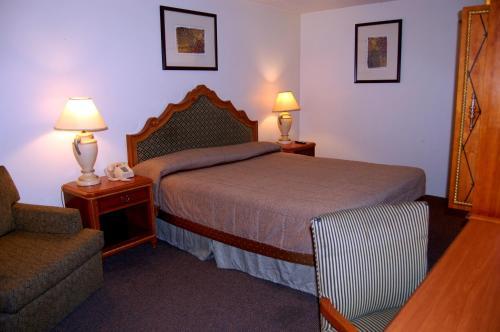Motel Columbus Inn