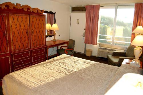 Motel Columbus Inn