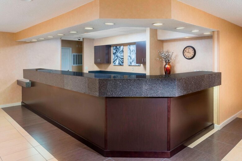 Hotel Residence Inn Corpus Christi