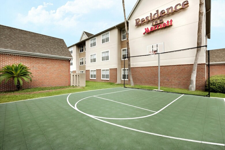 Hotel Residence Inn Corpus Christi