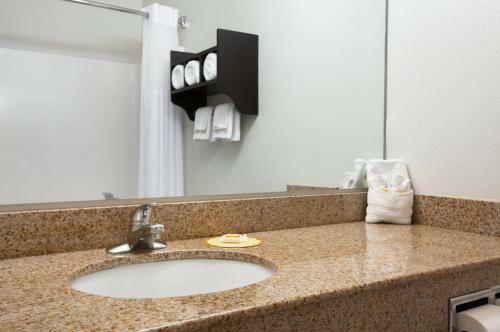 Hotel Days Inn & Suites By Wyndham Conroe North