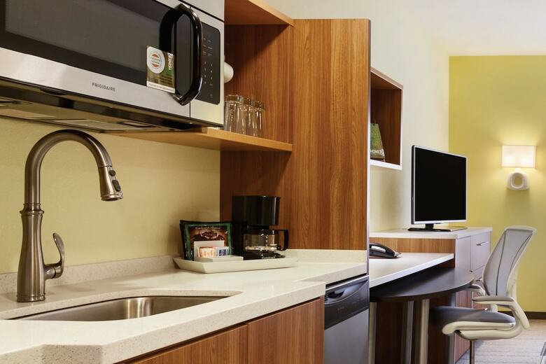 Hotel Home2 Suites By Hilton College Station