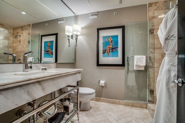 Hotel Zaza Dallas