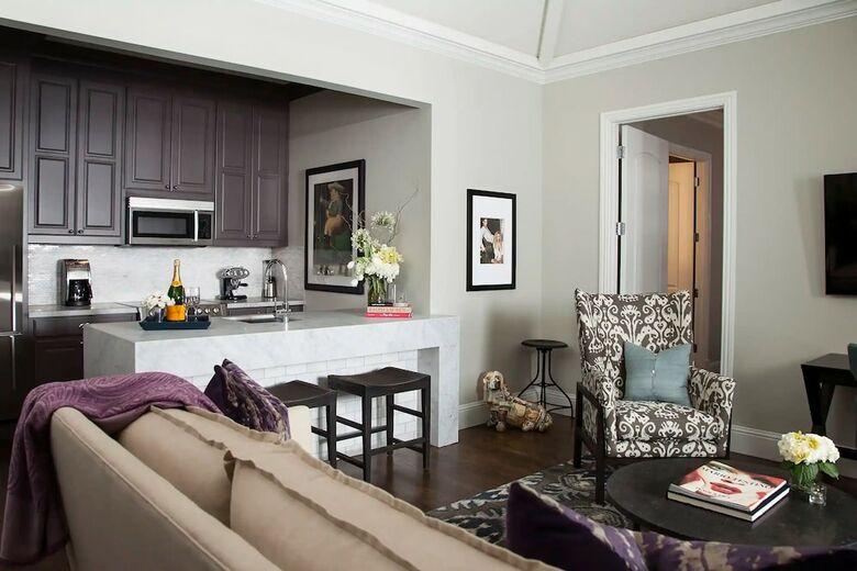 Hotel Zaza Dallas