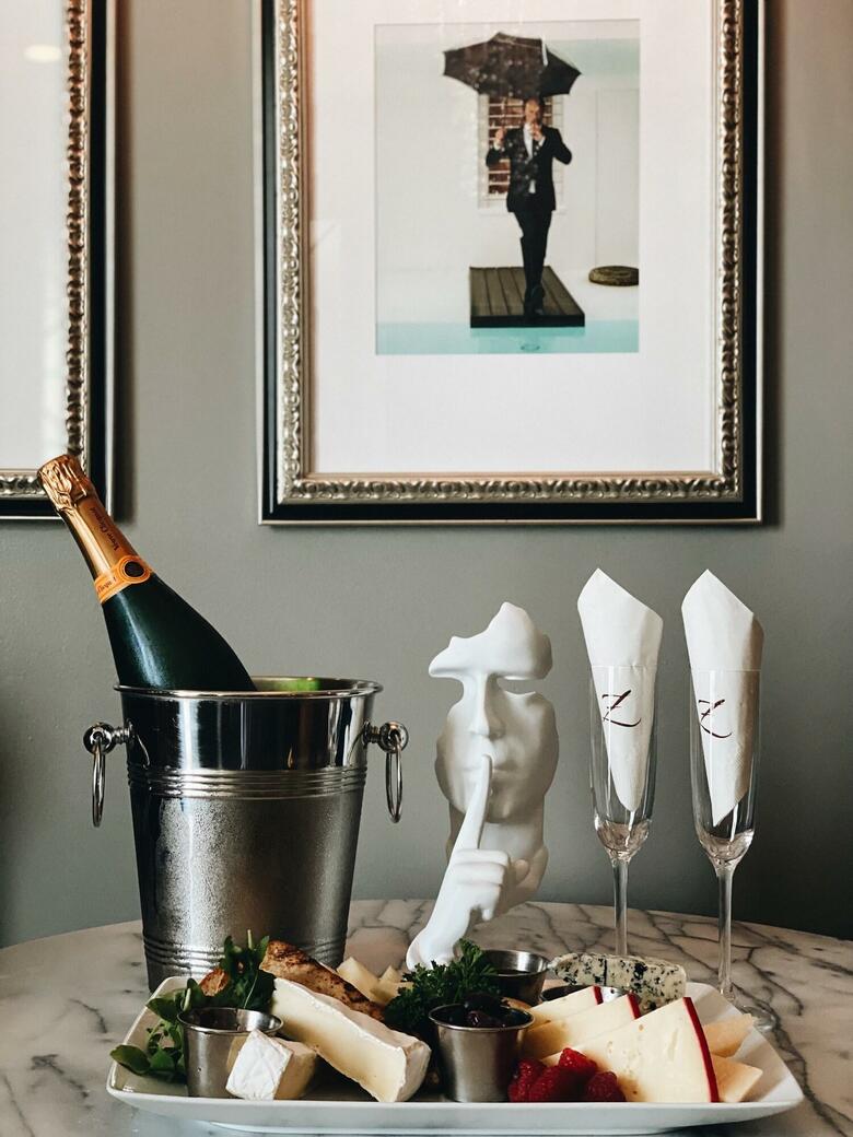 Hotel Zaza Dallas