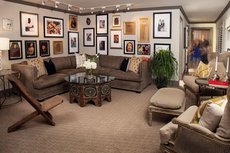 Hotel Zaza Dallas