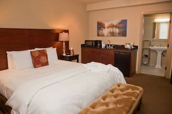 V Boutique Hotel