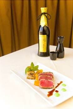 V Boutique Hotel