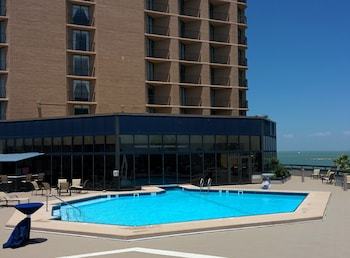 Hotel Holiday Inn Corpus Christi Downtown Marina