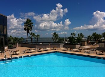 Hotel Holiday Inn Corpus Christi Downtown Marina