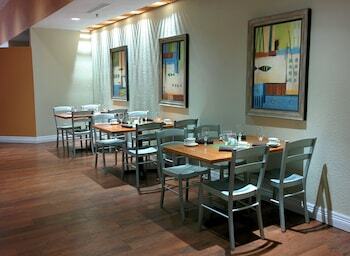 Hotel Holiday Inn Corpus Christi Downtown Marina