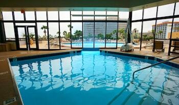Hotel Holiday Inn Corpus Christi Downtown Marina