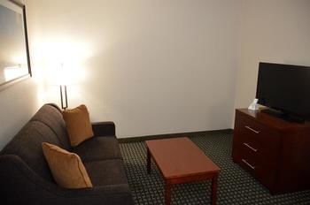 Hotel Comfort Inn & Suites Calallen