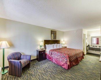 Motel Econo Lodge - Falfurrias