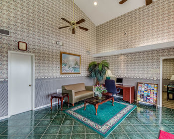 Motel Econo Lodge - Falfurrias
