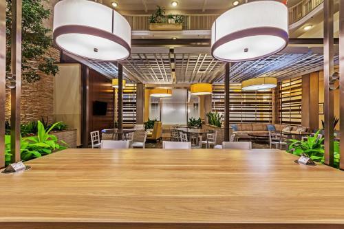Hotel Embassy Suites Dallas - Market Center