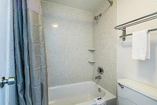 Motel 6 Dallas Market Center