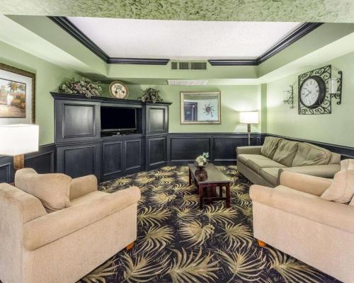 Hotel Quality Inn & Suites Corpus Christi