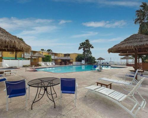 Hotel Quality Inn & Suites Corpus Christi