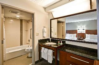 Hotel Hyatt Place El Paso Airport