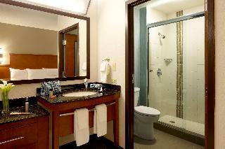 Hotel Hyatt Place El Paso Airport