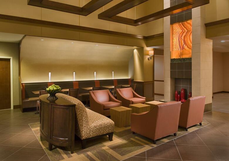 Hotel Hyatt Place El Paso Airport