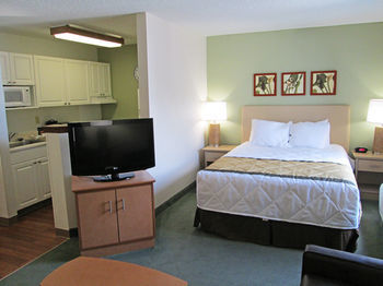 Aparthotel Extended Stay America - Fort Worth - Southwest