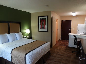 Aparthotel Extended Stay America - Fort Worth - City View