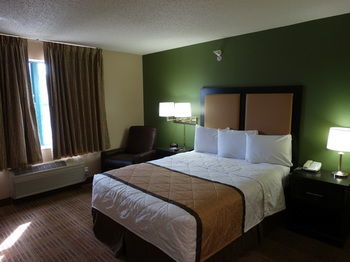 Aparthotel Extended Stay America - Fort Worth - City View