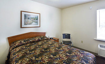 Hotel Value Place El Paso