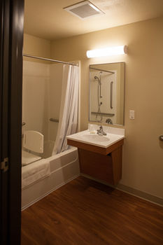 Hotel Value Place El Paso