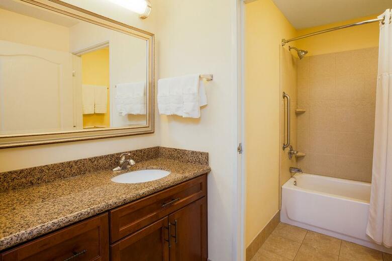 Hotel Staybridge Suites El Paso Airport Area