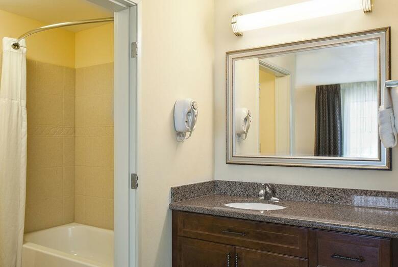 Hotel Staybridge Suites El Paso Airport Area