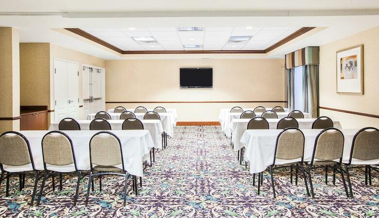 Hotel Staybridge Suites El Paso Airport Area