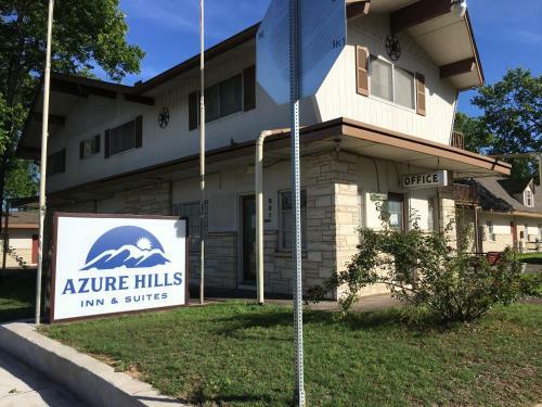 Motel Budget Host Deluxe Inn Fredericksburg