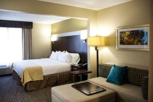 Hotel Holiday Inn El Paso Airport