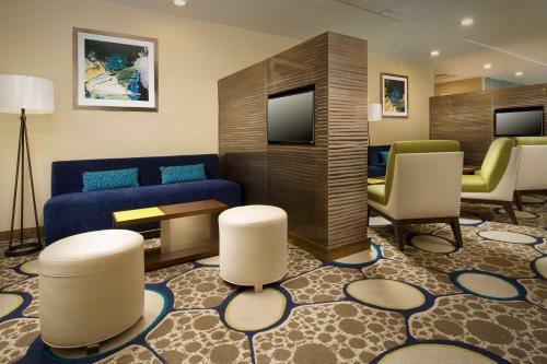 Hotel Holiday Inn El Paso Airport
