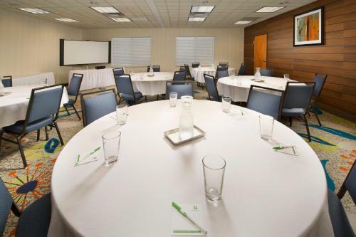 Hotel Holiday Inn El Paso Airport
