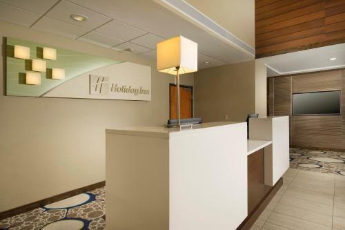 Hotel Holiday Inn El Paso Airport
