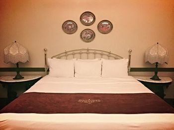 Stockyards Hotel