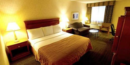 Ramada Park Central Hotel