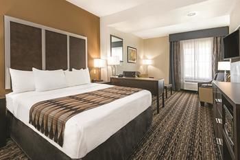 Hotel La Quinta Inn & Suites Gonzales