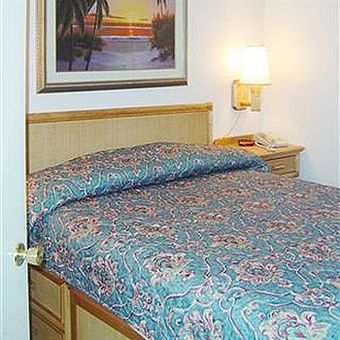 Victorian Condo Hotel Resort