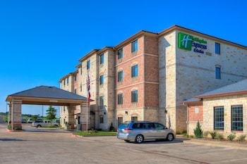 Hotel Holiday Inn Express And Suites Granbury