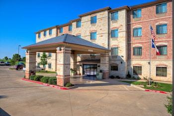 Hotel Holiday Inn Express And Suites Granbury