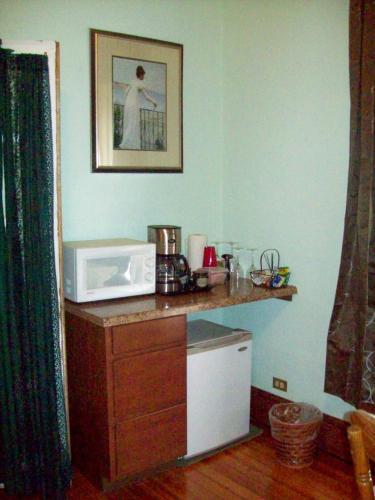 Baker St. Harbour Waterfront Bed And Breakfast