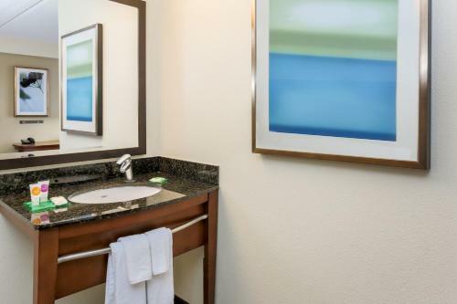 Hotel Hyatt Place Dallas/grapevine