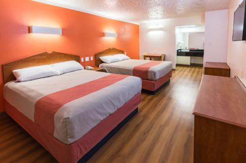 Motel 6 Fort Worth - West Freeway